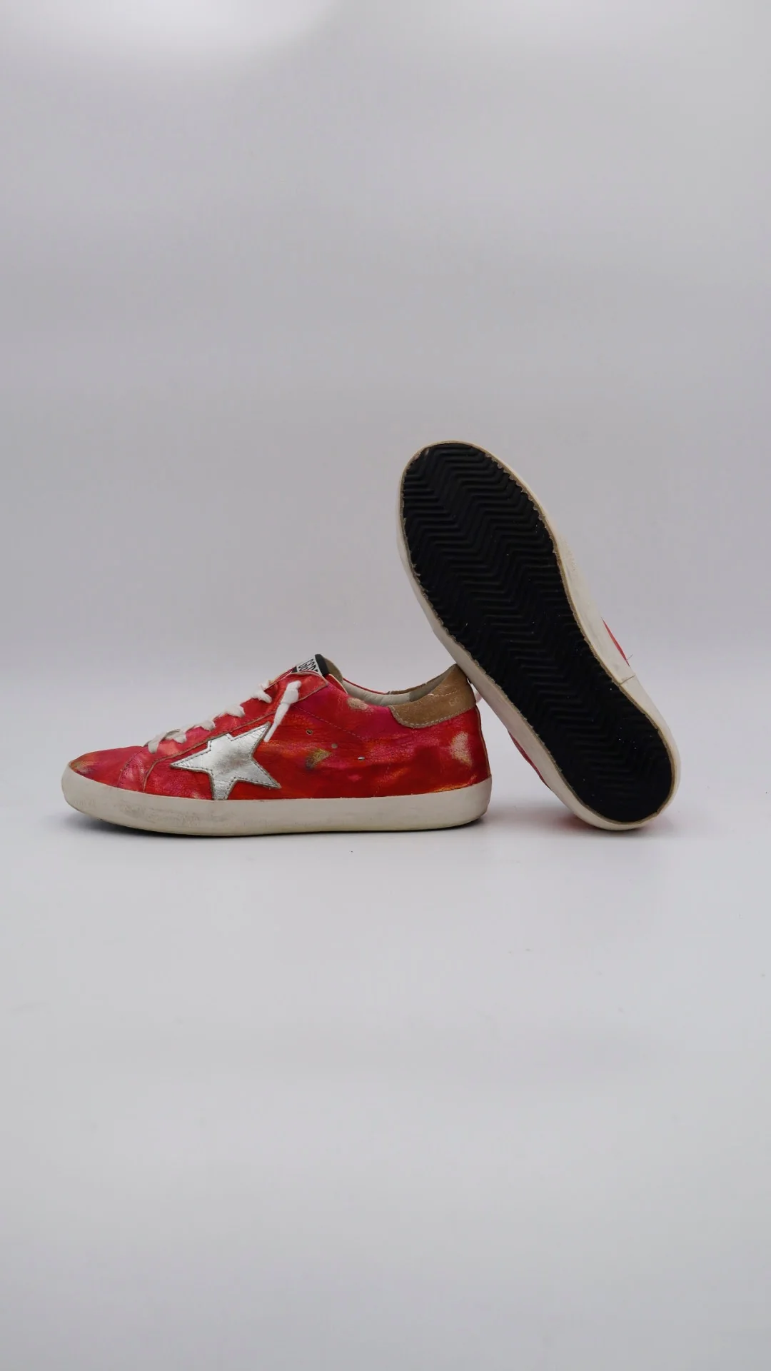 Golden Goose Superstar  - Imagen 5