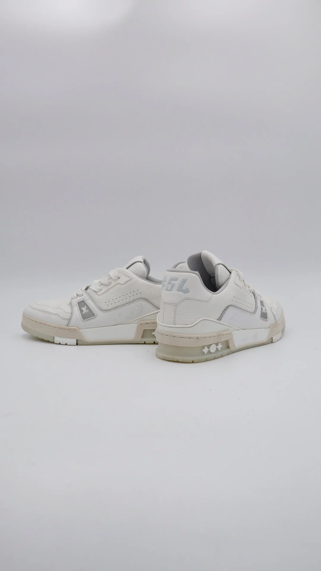 Louis Vuitton Trainer #54 - Imagen 3