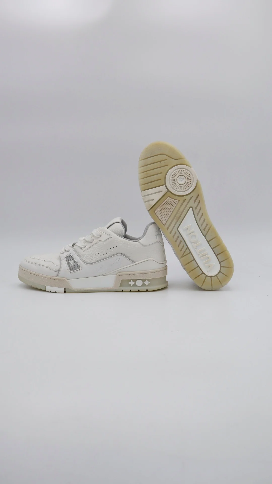 Louis Vuitton Trainer #54 - Imagen 4