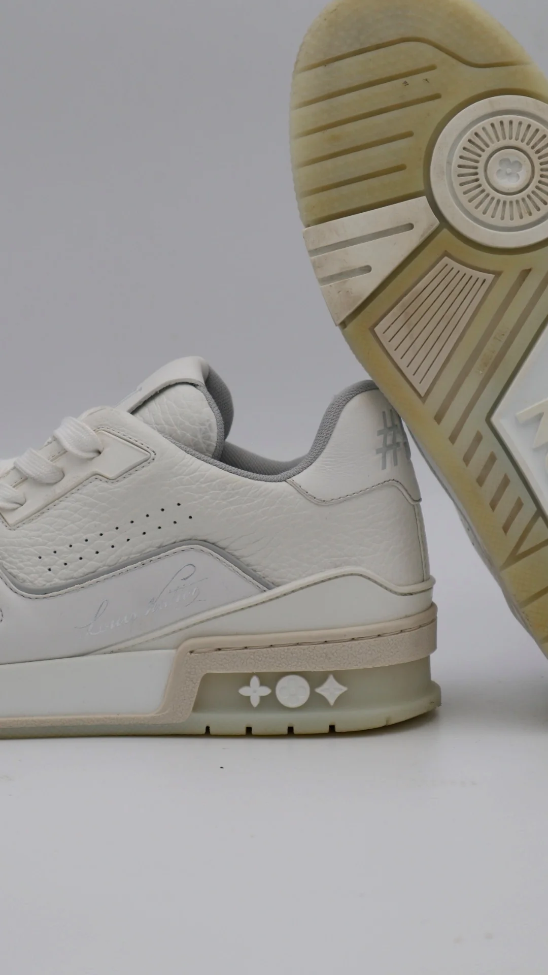 Louis Vuitton Trainer #54 - Imagen 5