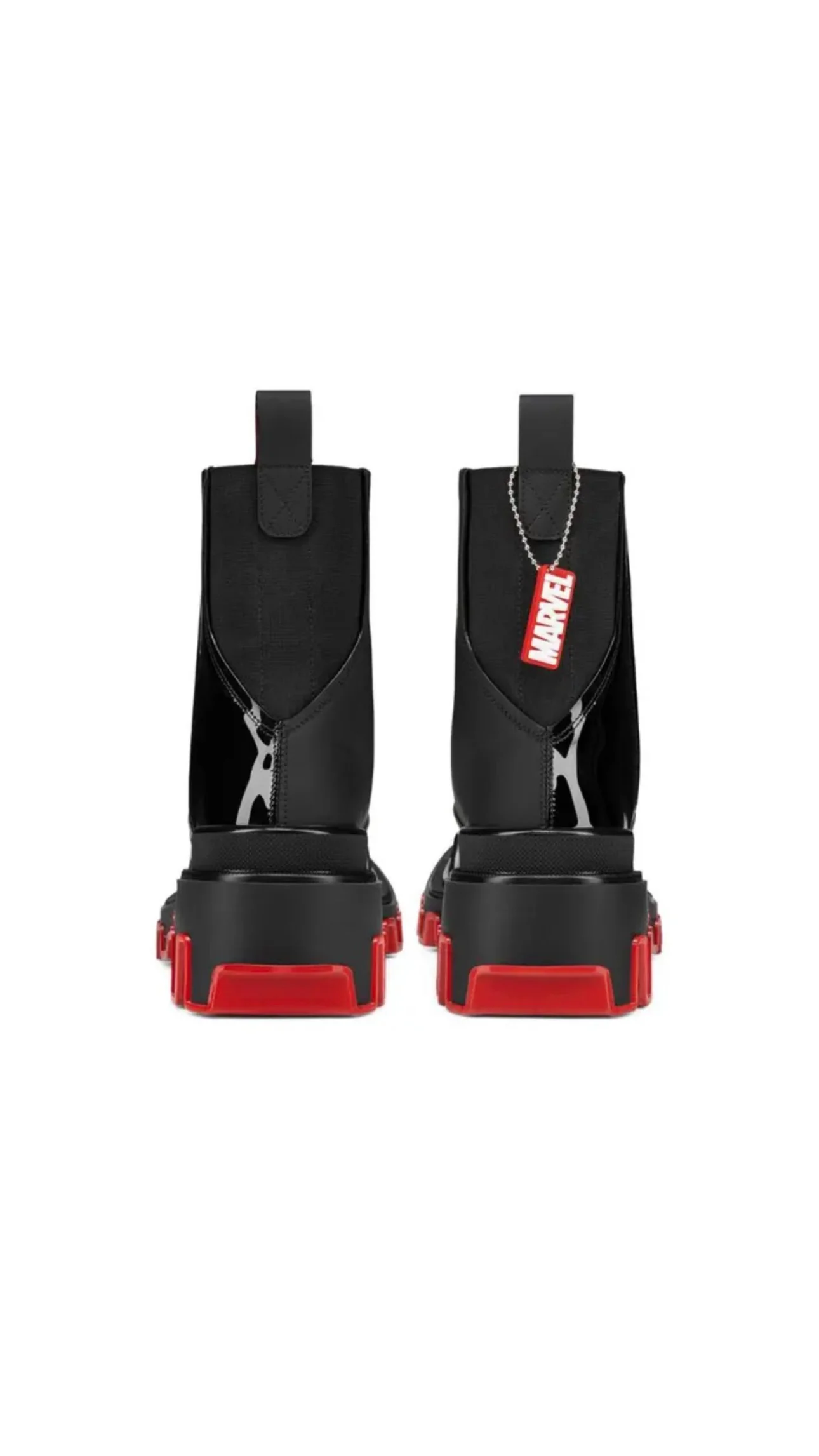 Louboutin Boots - Imagen 2