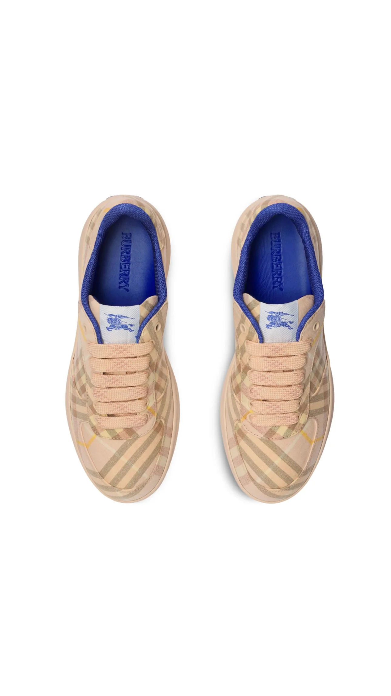 Burberry Low Terrance - Imagen 1