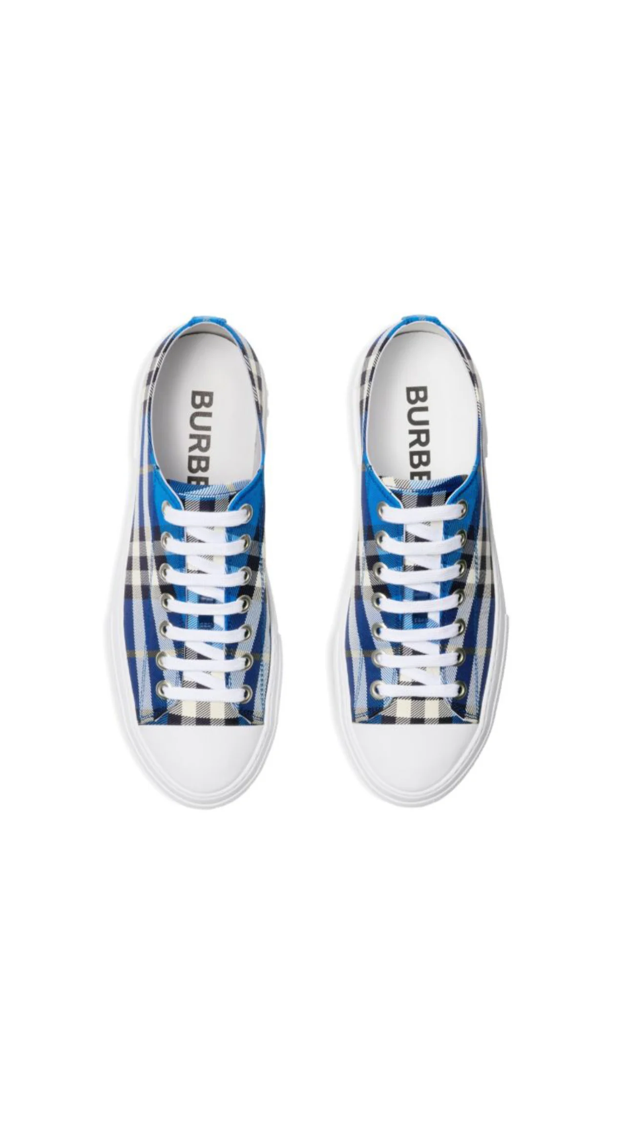 Burberry Low - Imagen 2