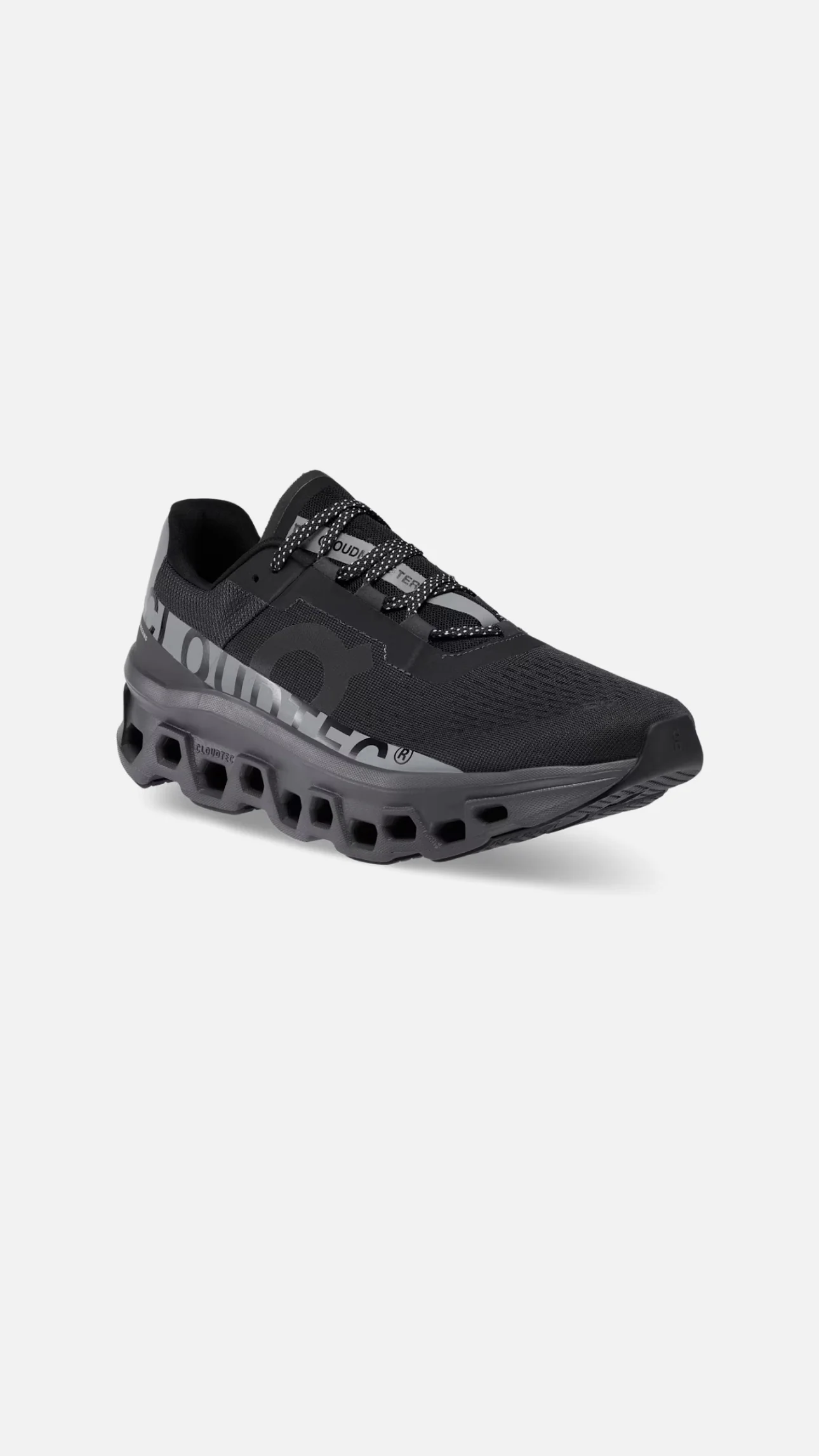 On Cloudmonster Lumos - Imagen 1