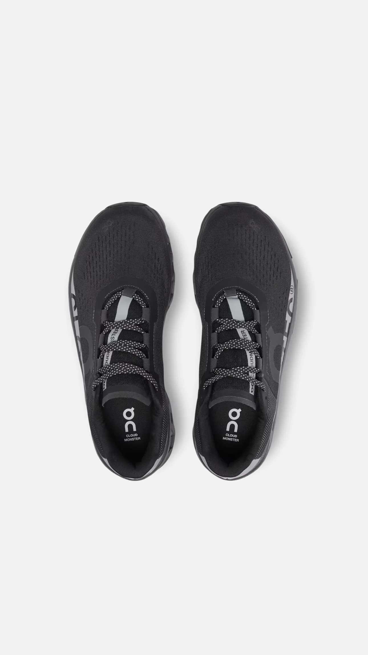 On Cloudmonster Lumos - Imagen 2