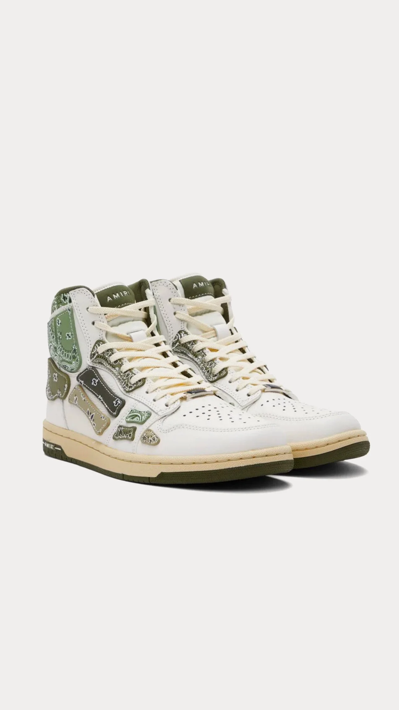 Amiri Skeleton High - Imagen 1