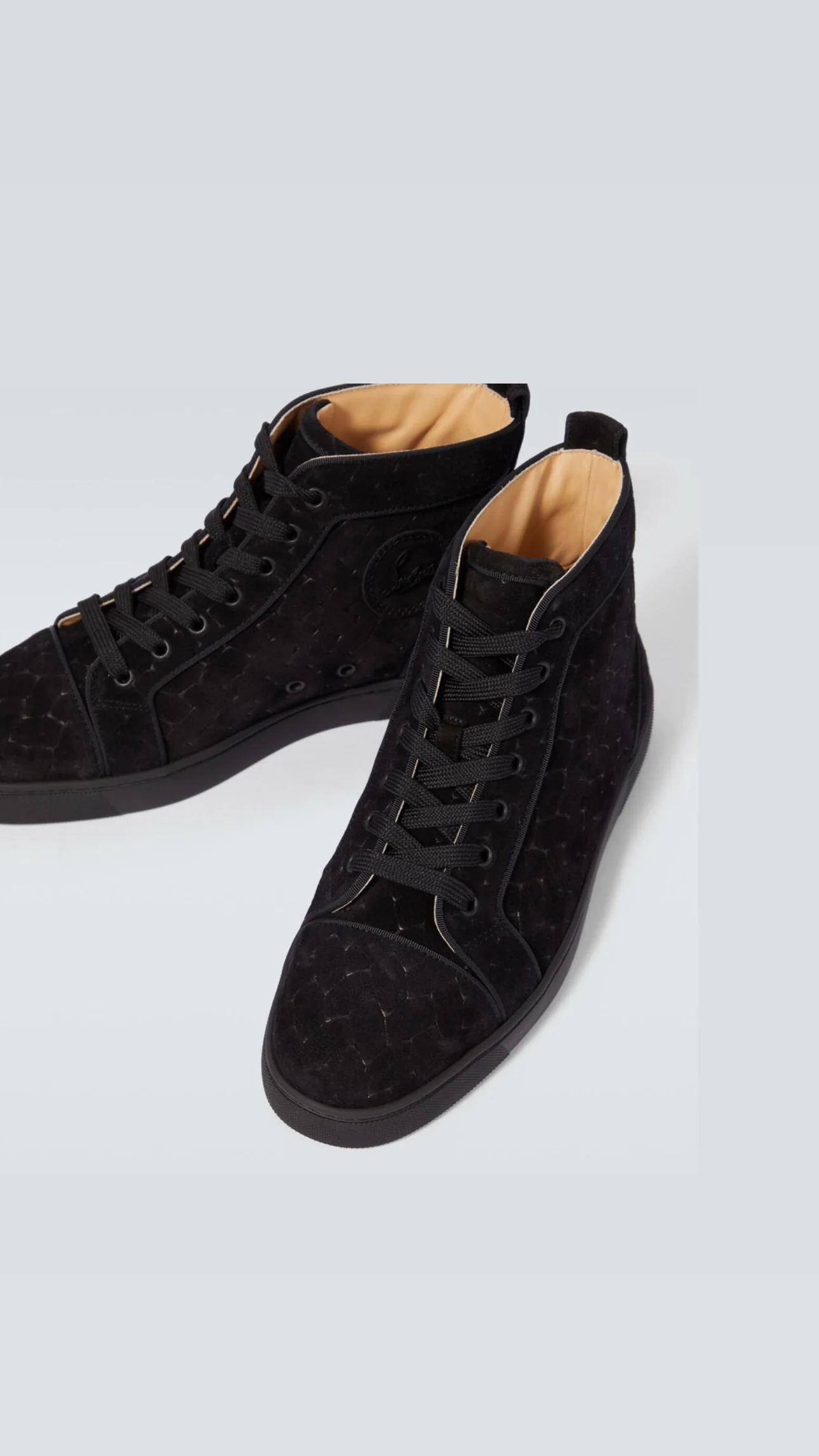 Louboutin High  - Imagen 1