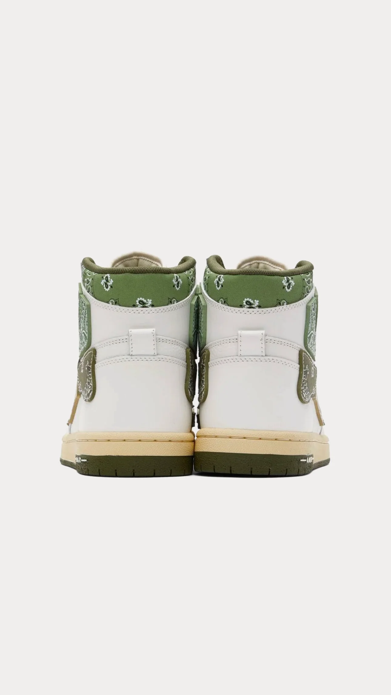 Amiri Skeleton High - Imagen 2