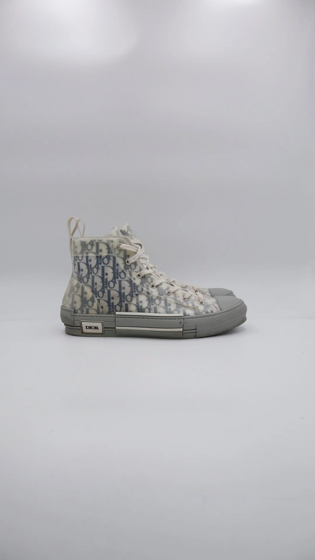 Dior B23 High 