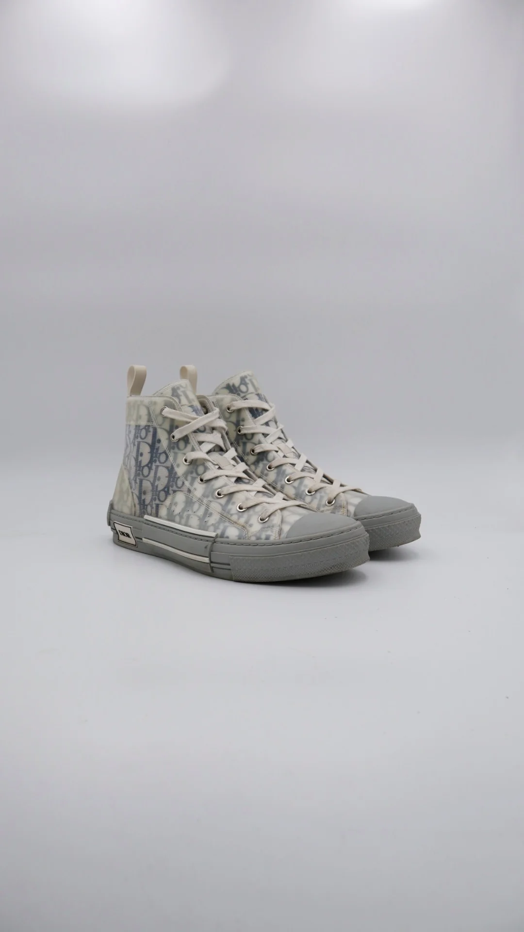Dior B23 High  - Imagen 1