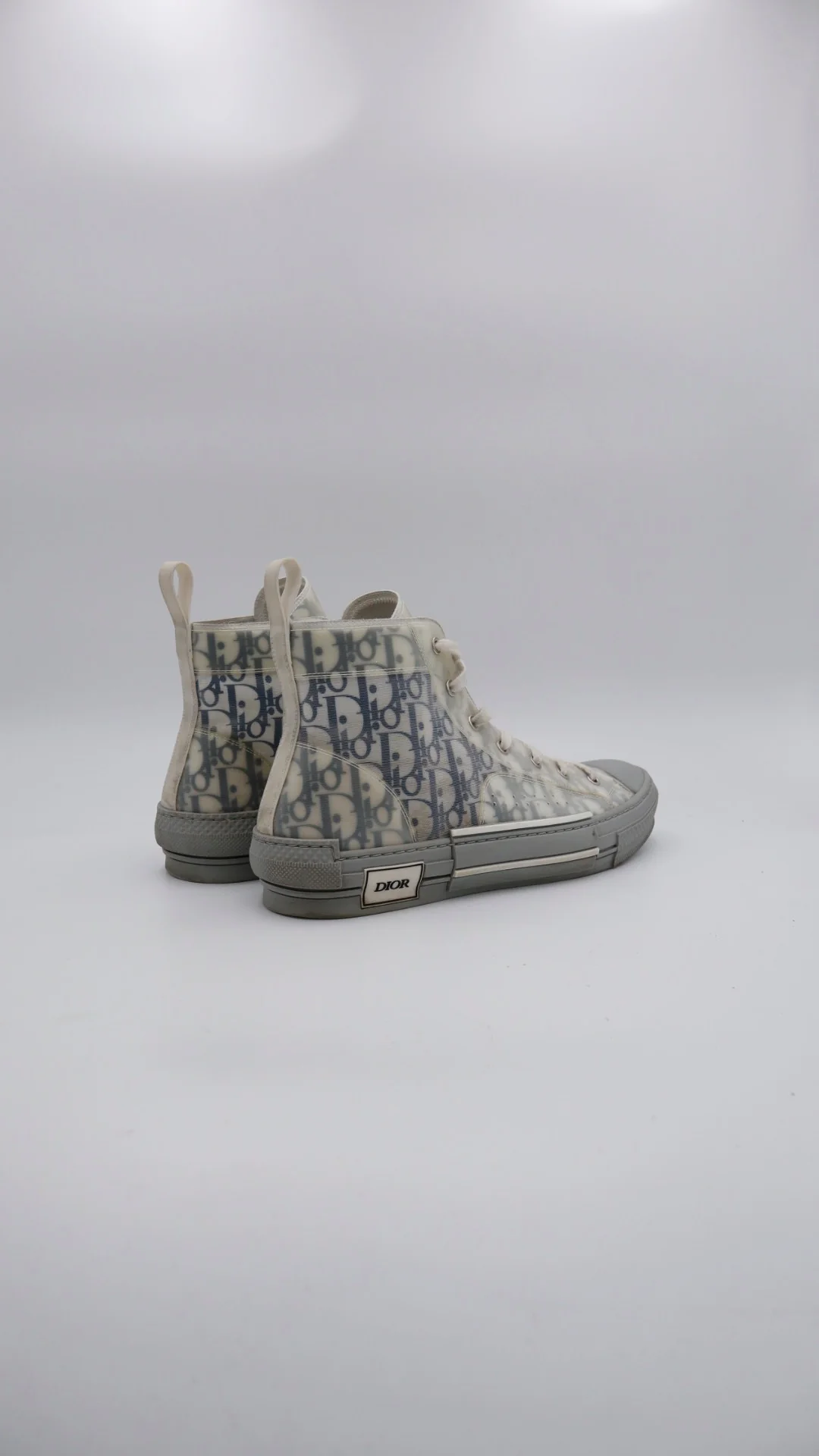 Dior B23 High  - Imagen 2