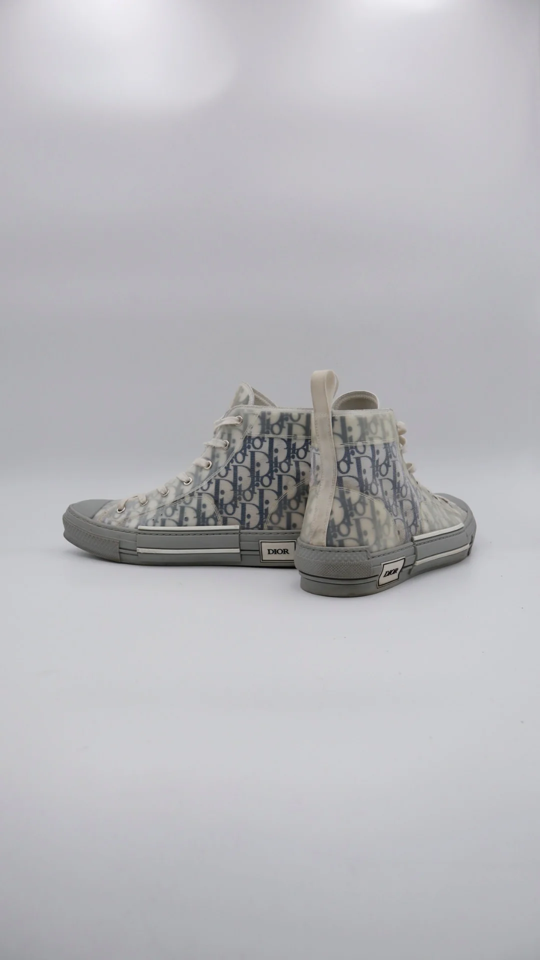 Dior B23 High  - Imagen 3