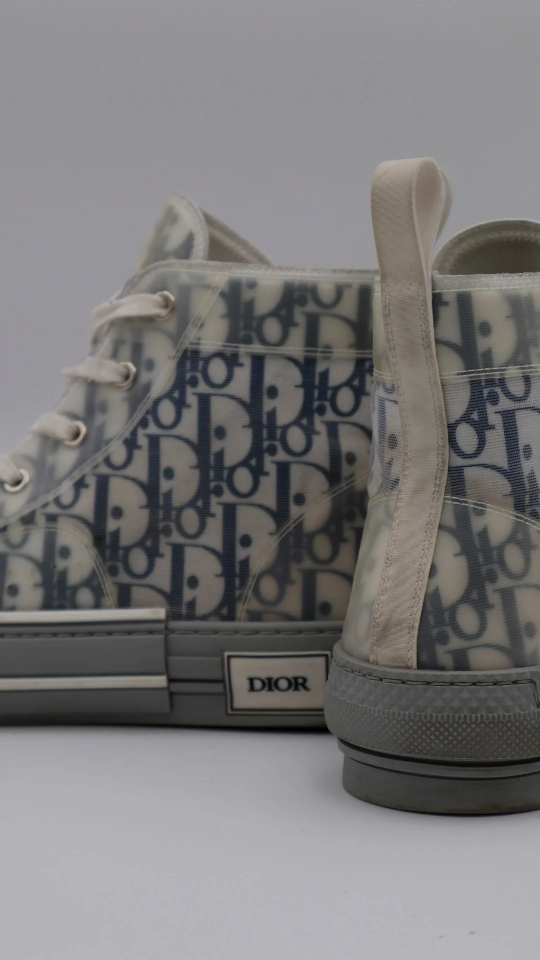 Dior B23 High  - Imagen 4