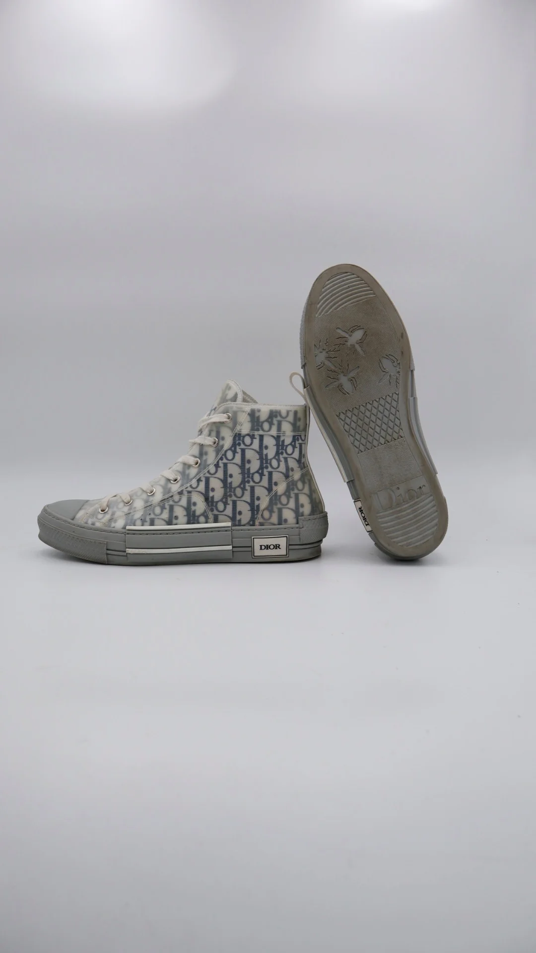 Dior B23 High  - Imagen 5