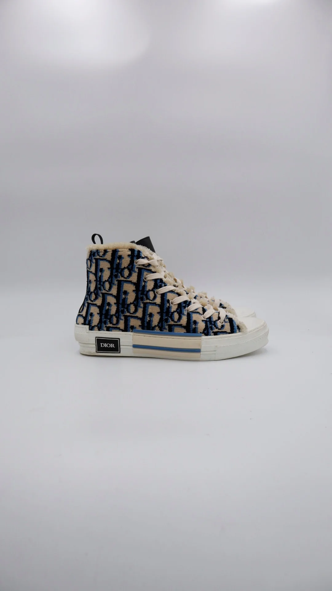 Dior B23 High Monogram