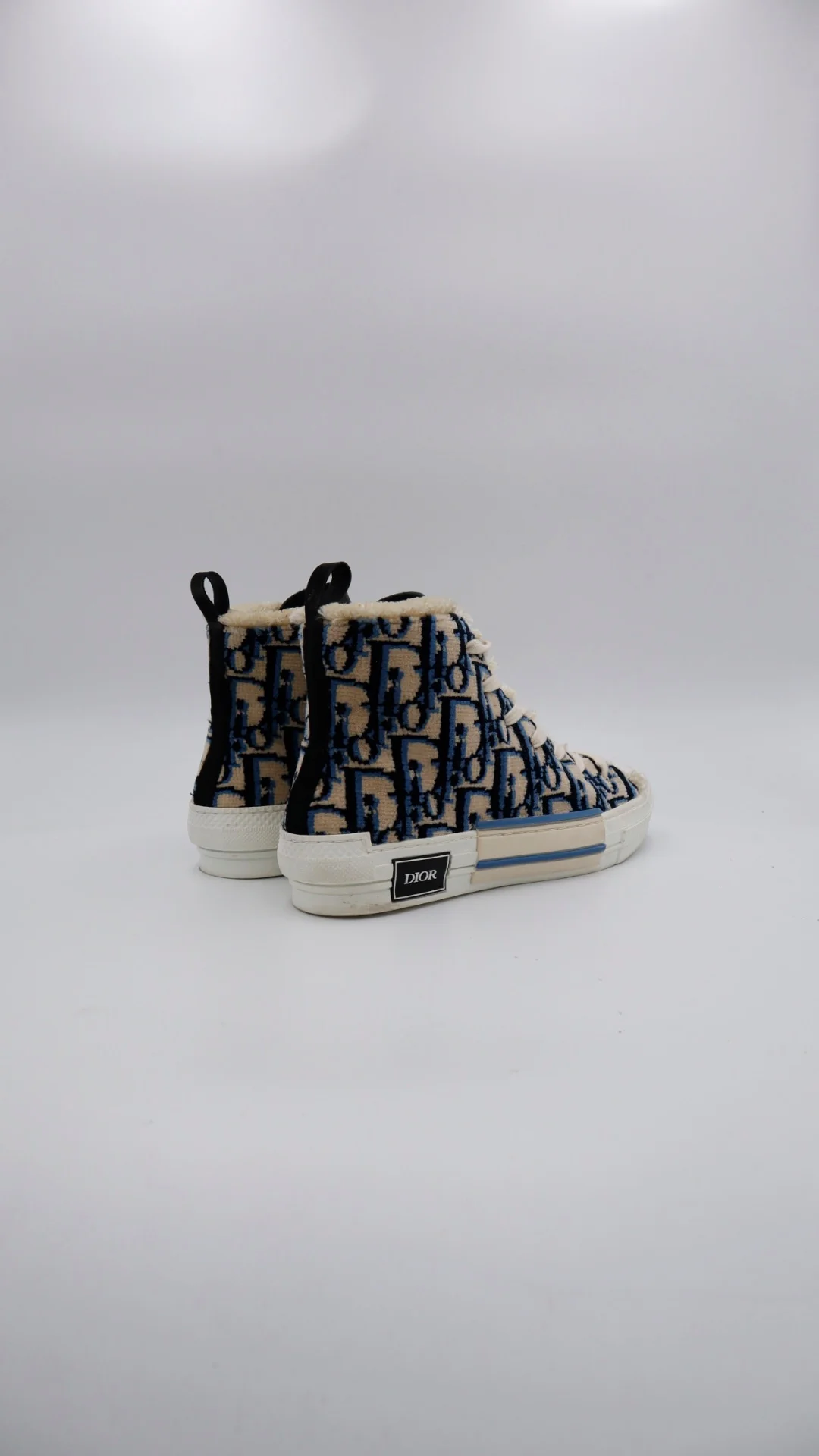 Dior B23 High Monogram - Imagen 2