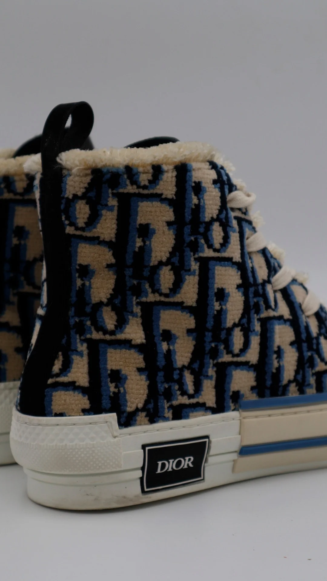 Dior B23 High Monogram - Imagen 3