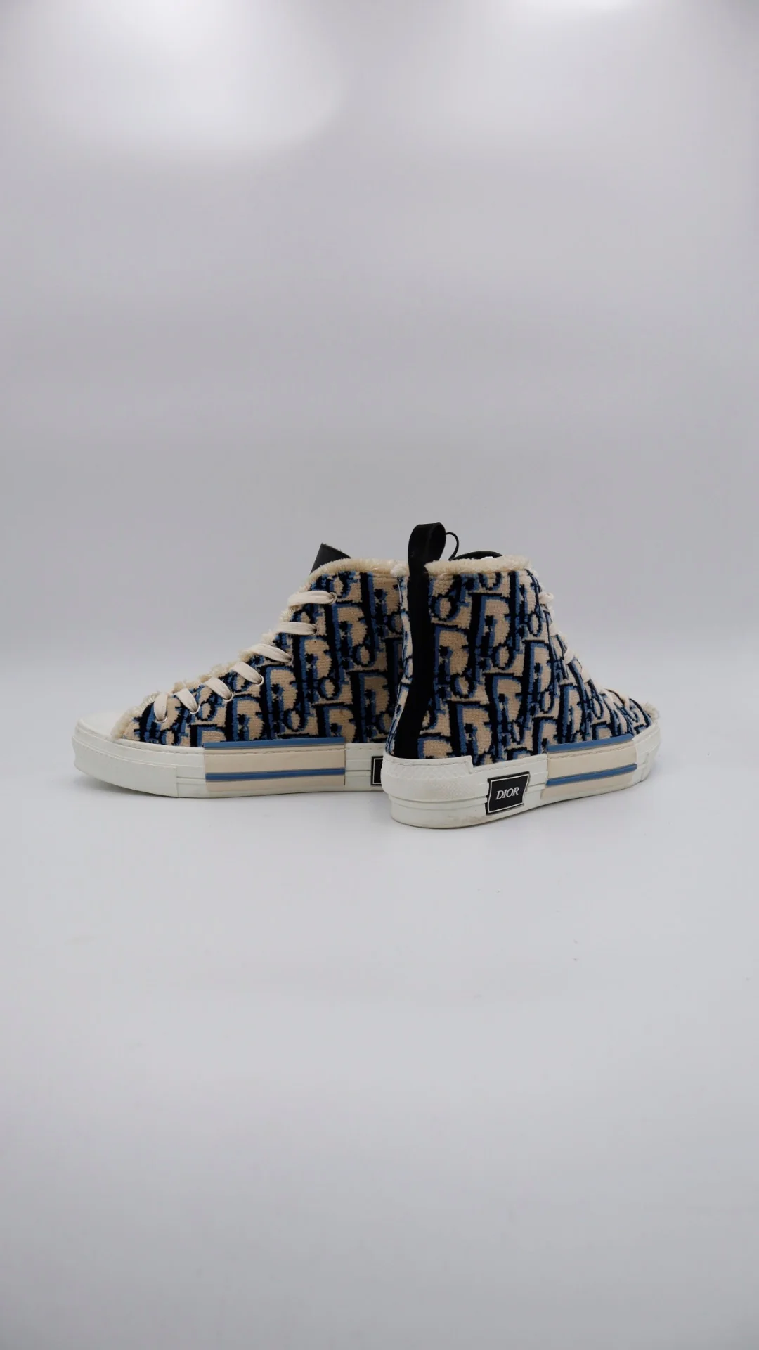 Dior B23 High Monogram - Imagen 4