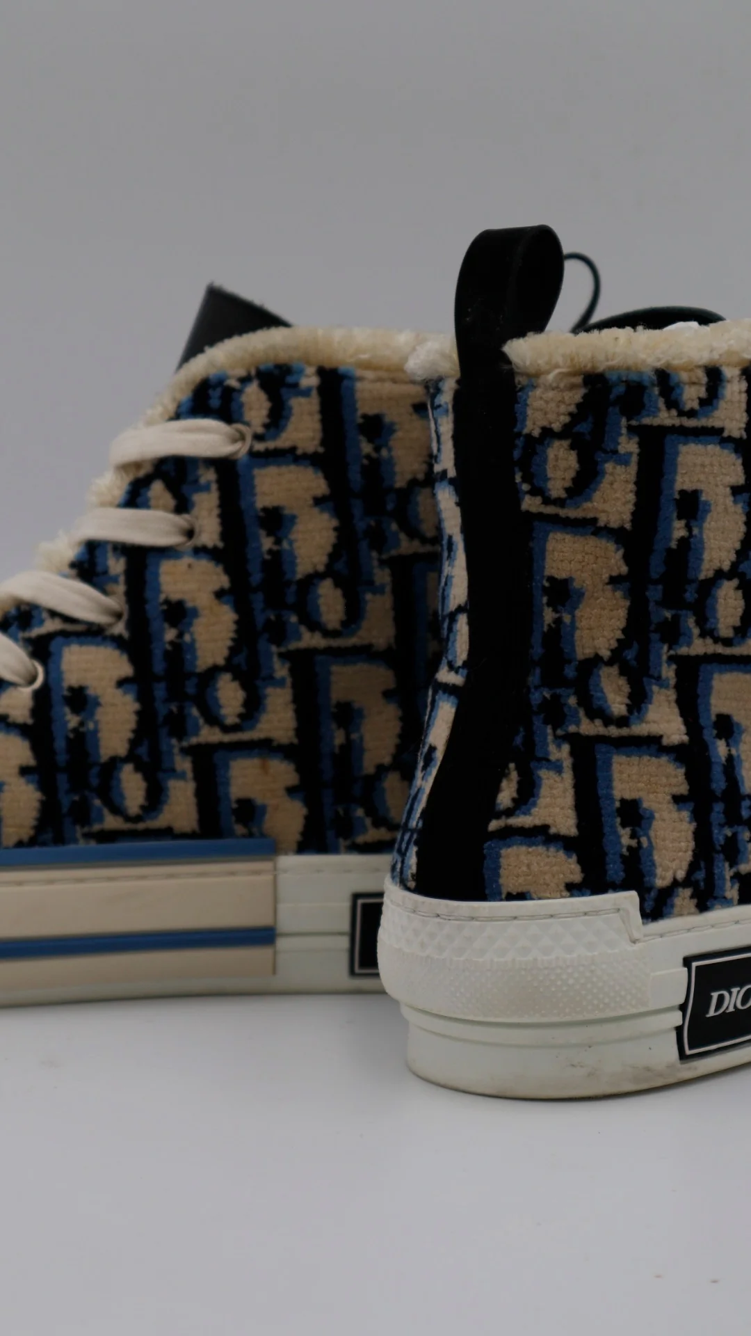 Dior B23 High Monogram - Imagen 5