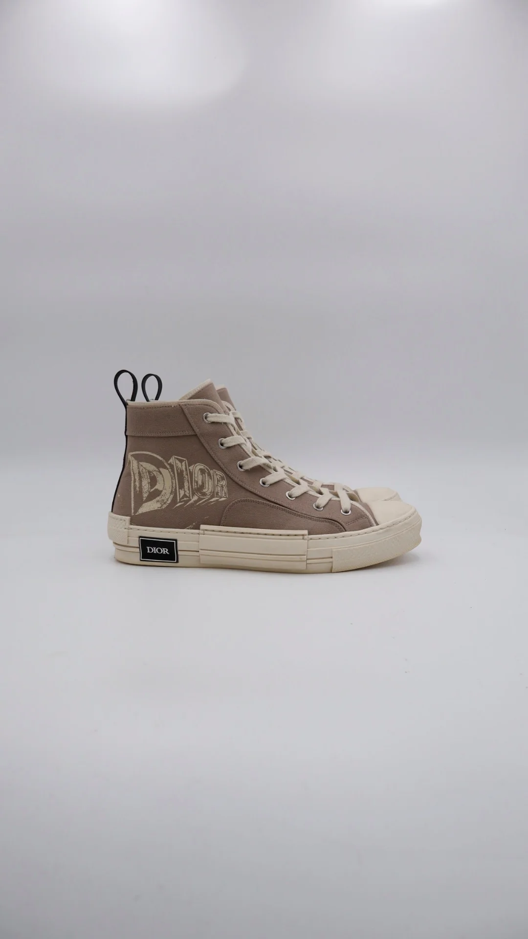 Dior B23 High Asterodior