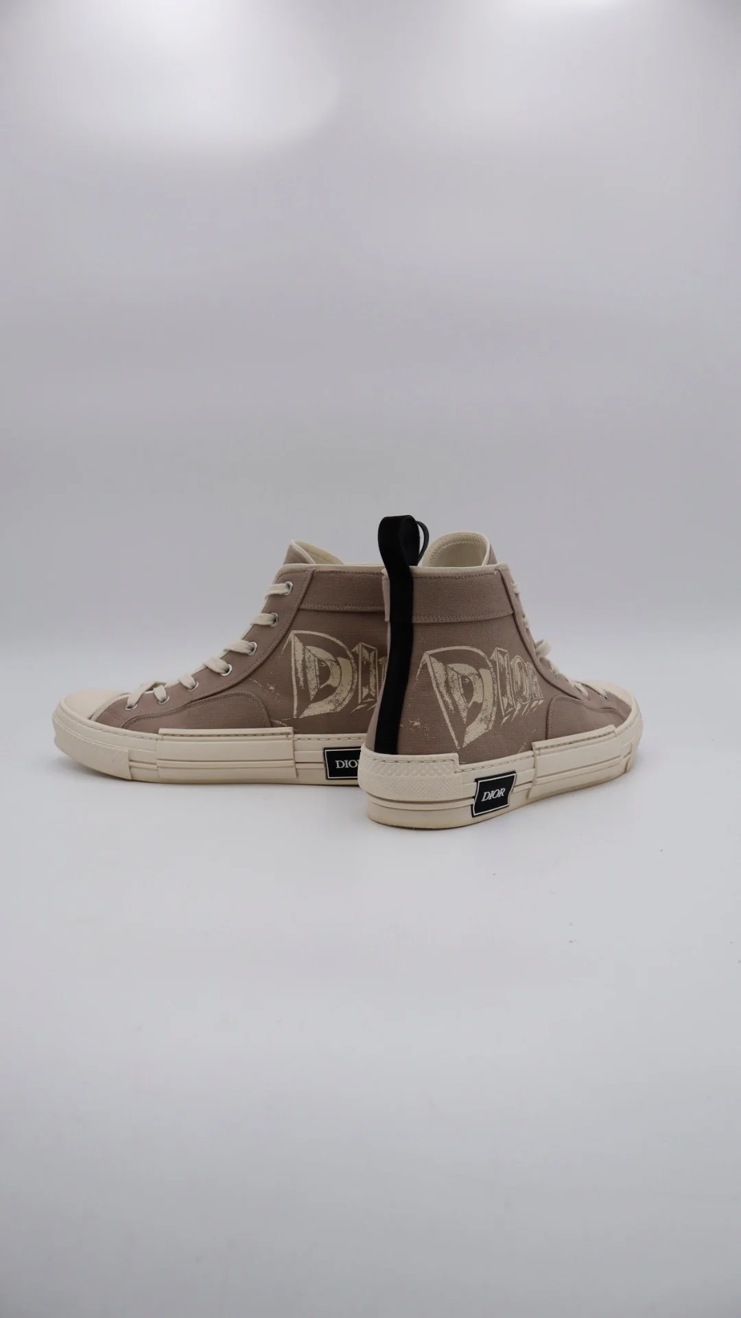 Dior B23 High Asterodior - Imagen 3