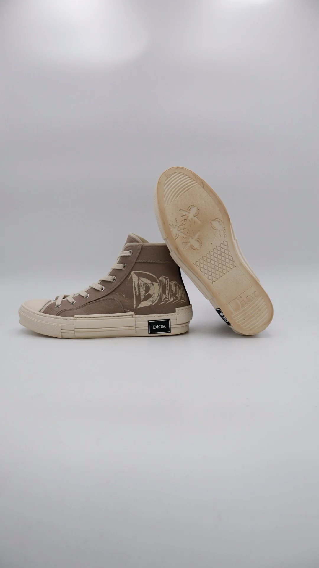 Dior B23 High Asterodior - Imagen 4