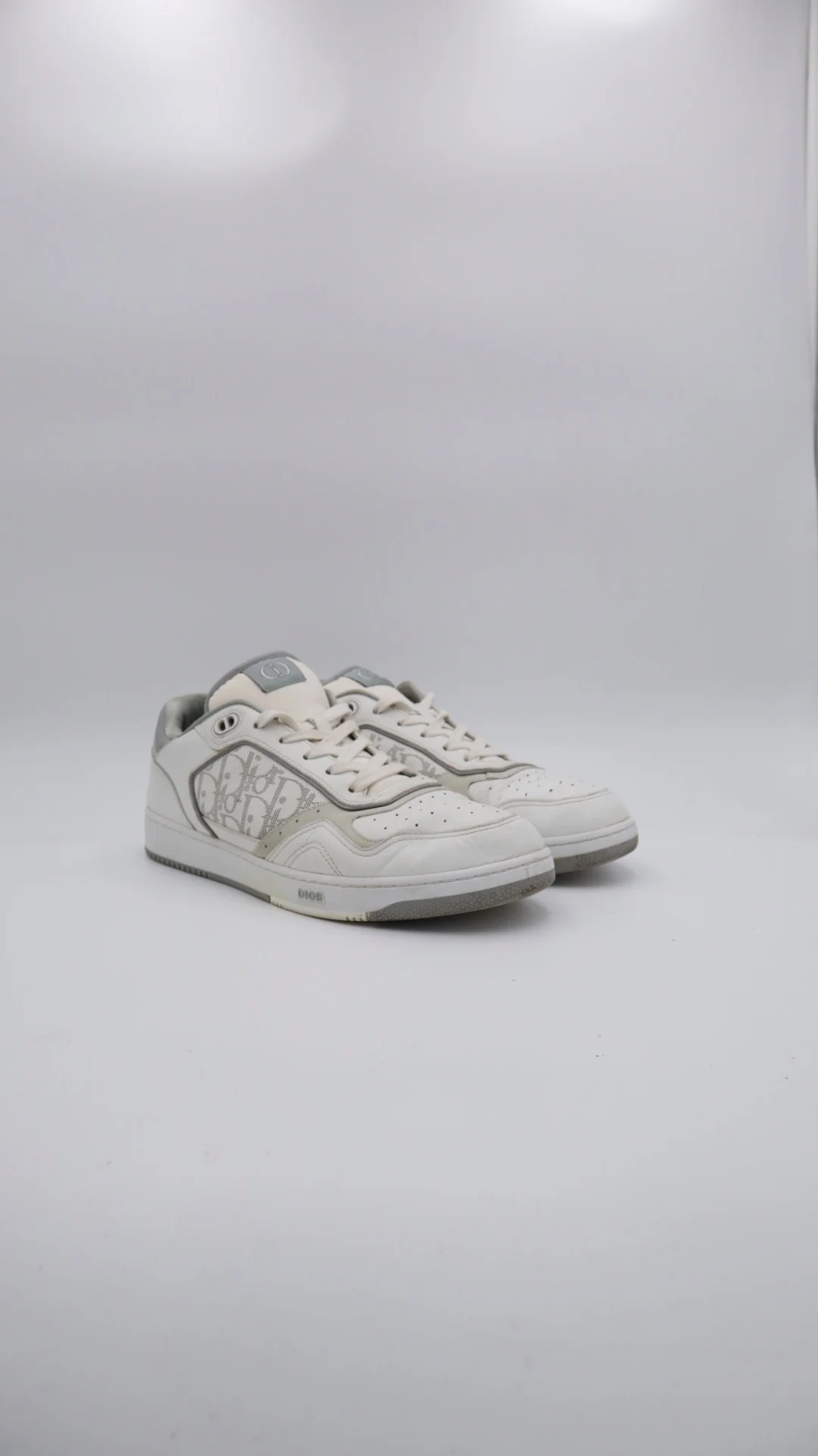 Dior B27 Low - Imagen 1