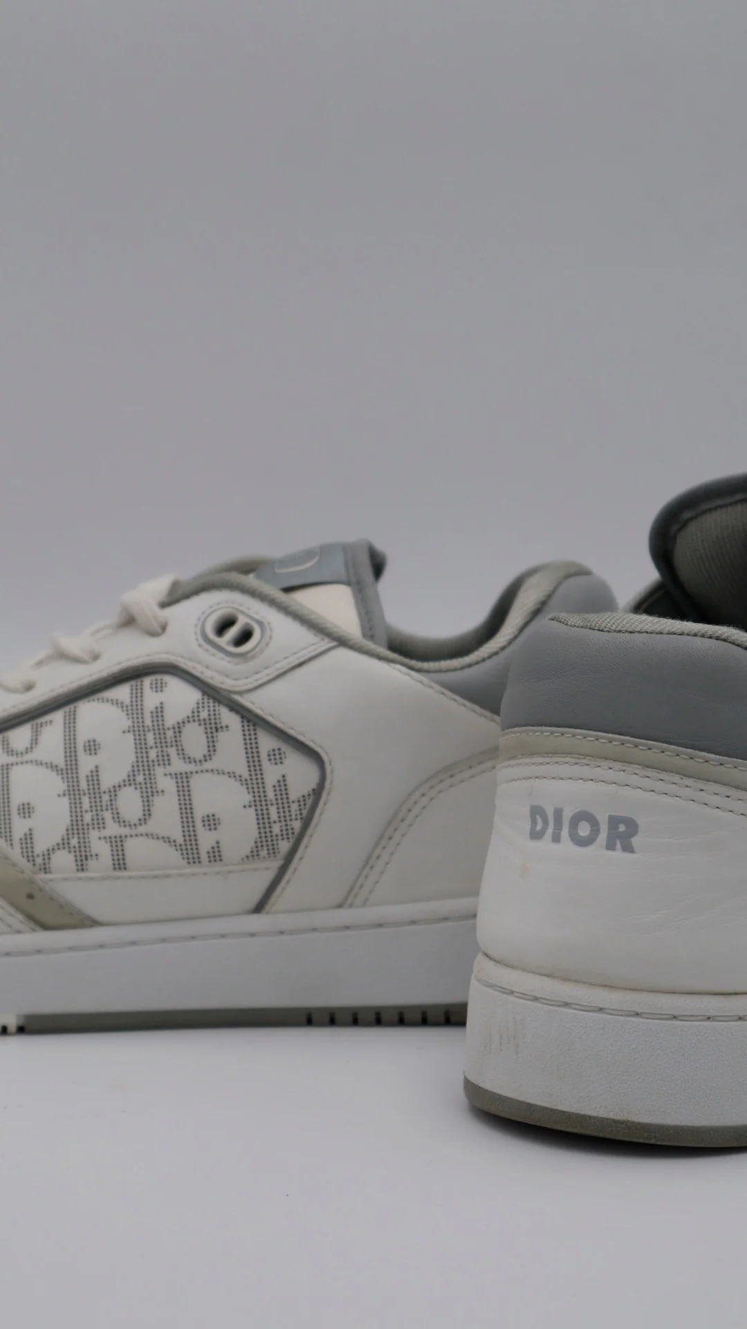 Dior B27 Low - Imagen 4