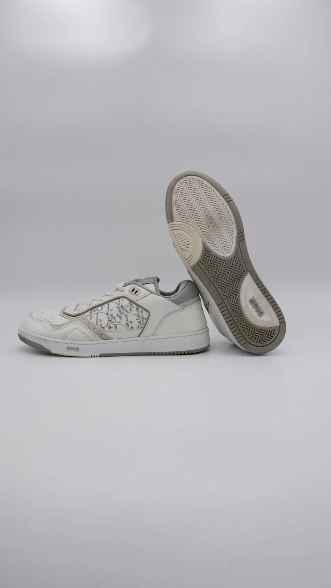 Dior B27 Low - Imagen 5