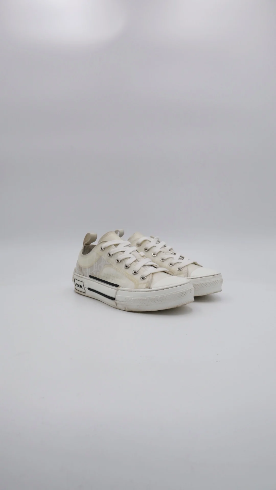 Dior B23 Low - Imagen 1