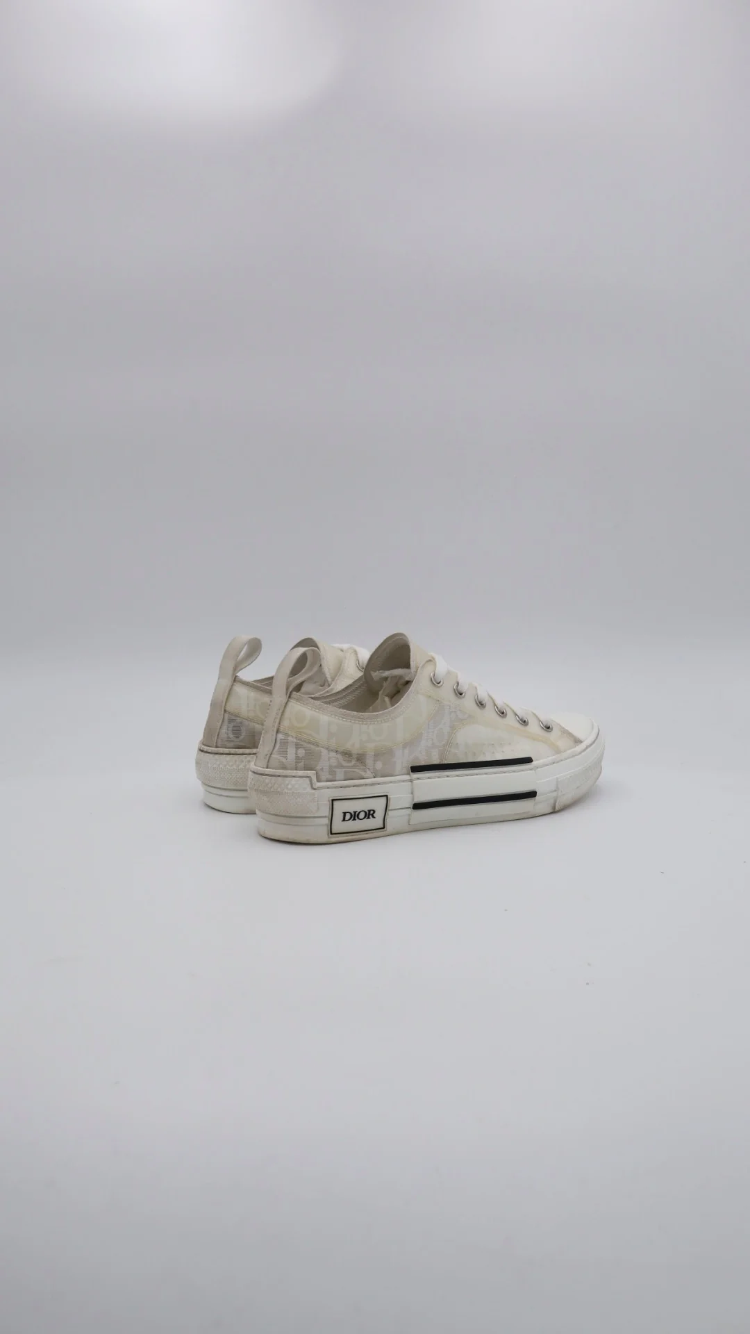 Dior B23 Low - Imagen 2