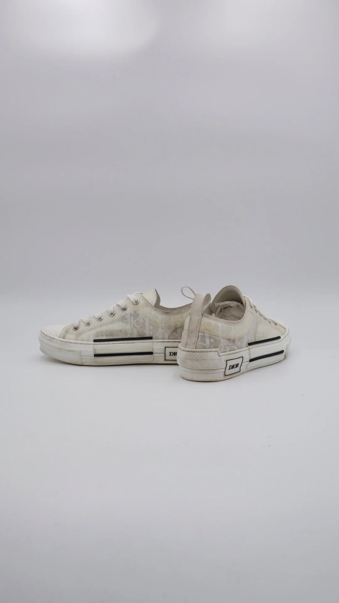 Dior B23 Low - Imagen 3