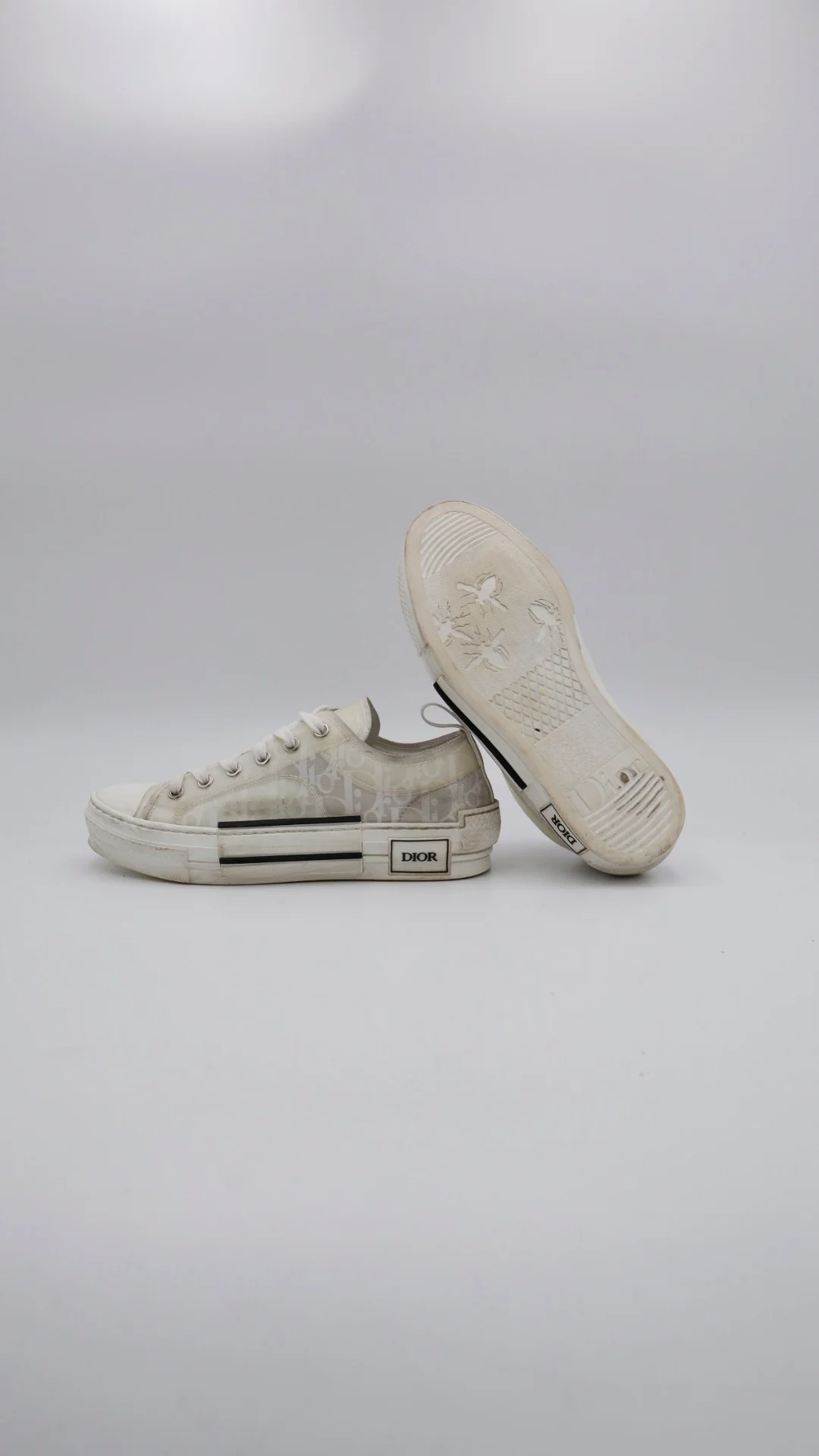 Dior B23 Low - Imagen 4