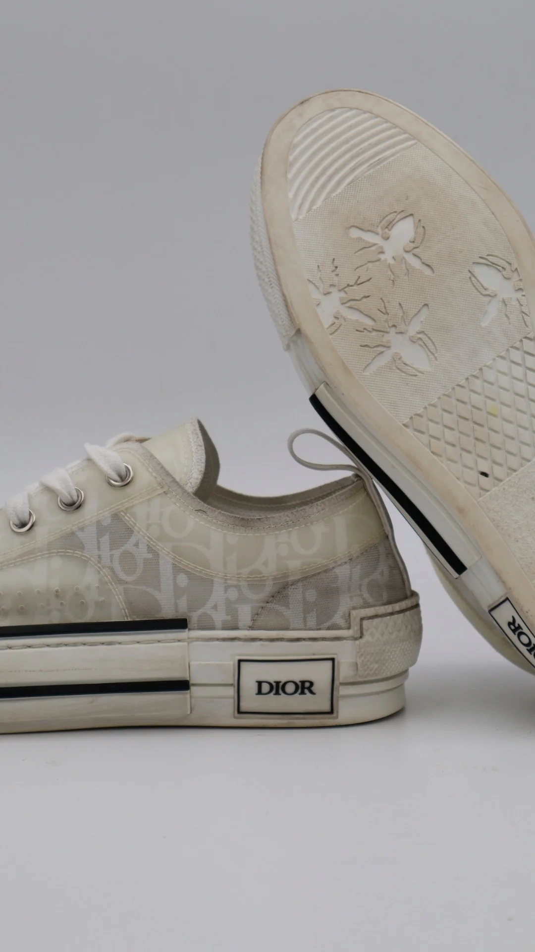 Dior B23 Low - Imagen 5