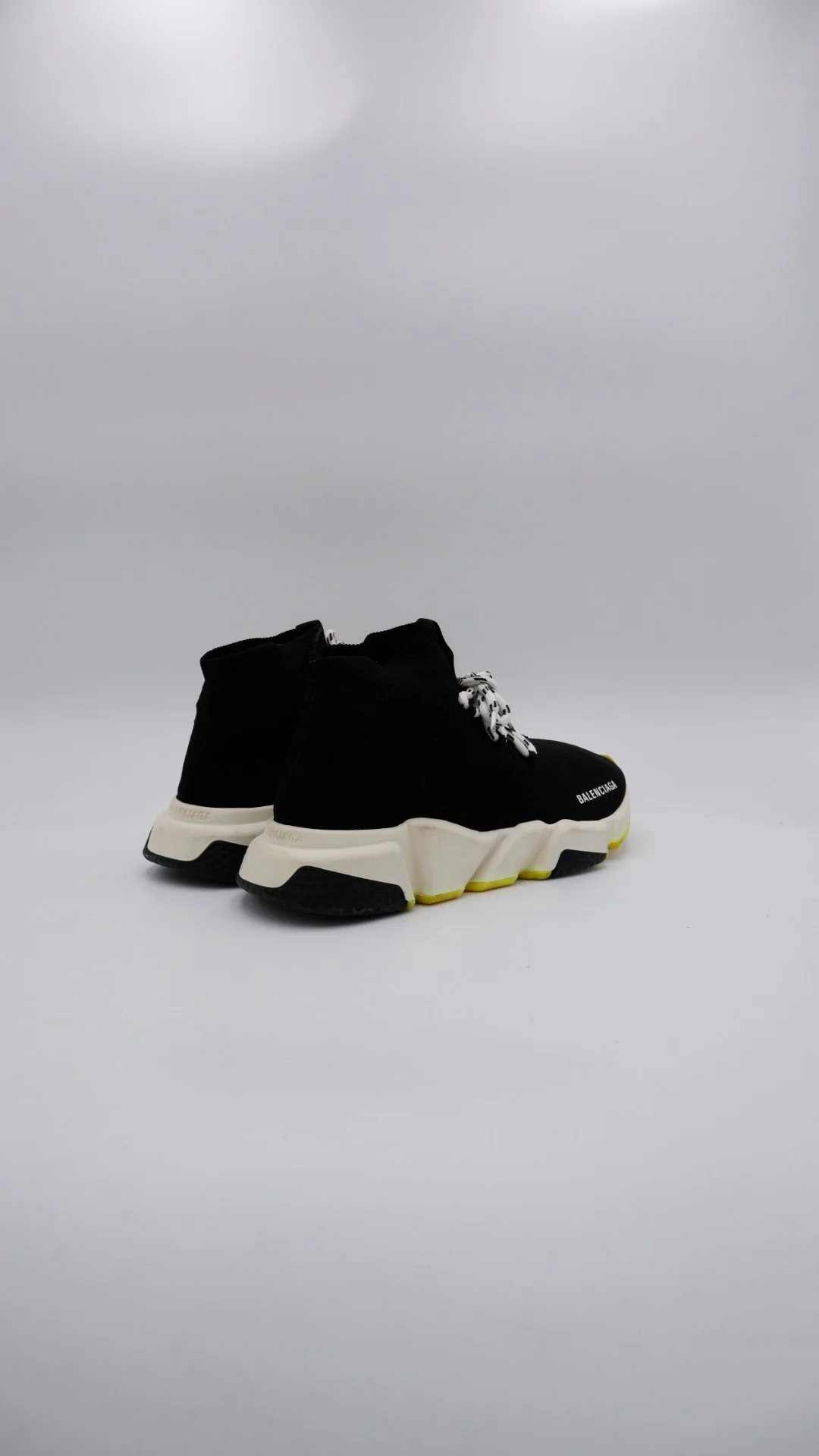 Balenciaga Speed Lace Up - Imagen 2