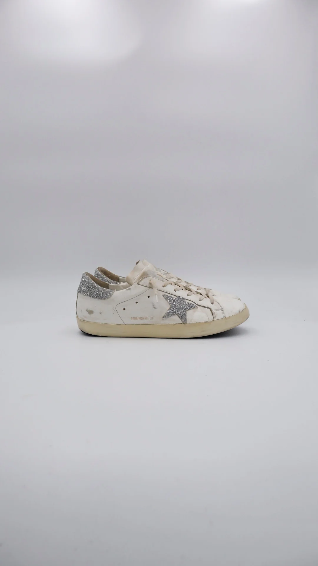 Golden Goose Superstar 