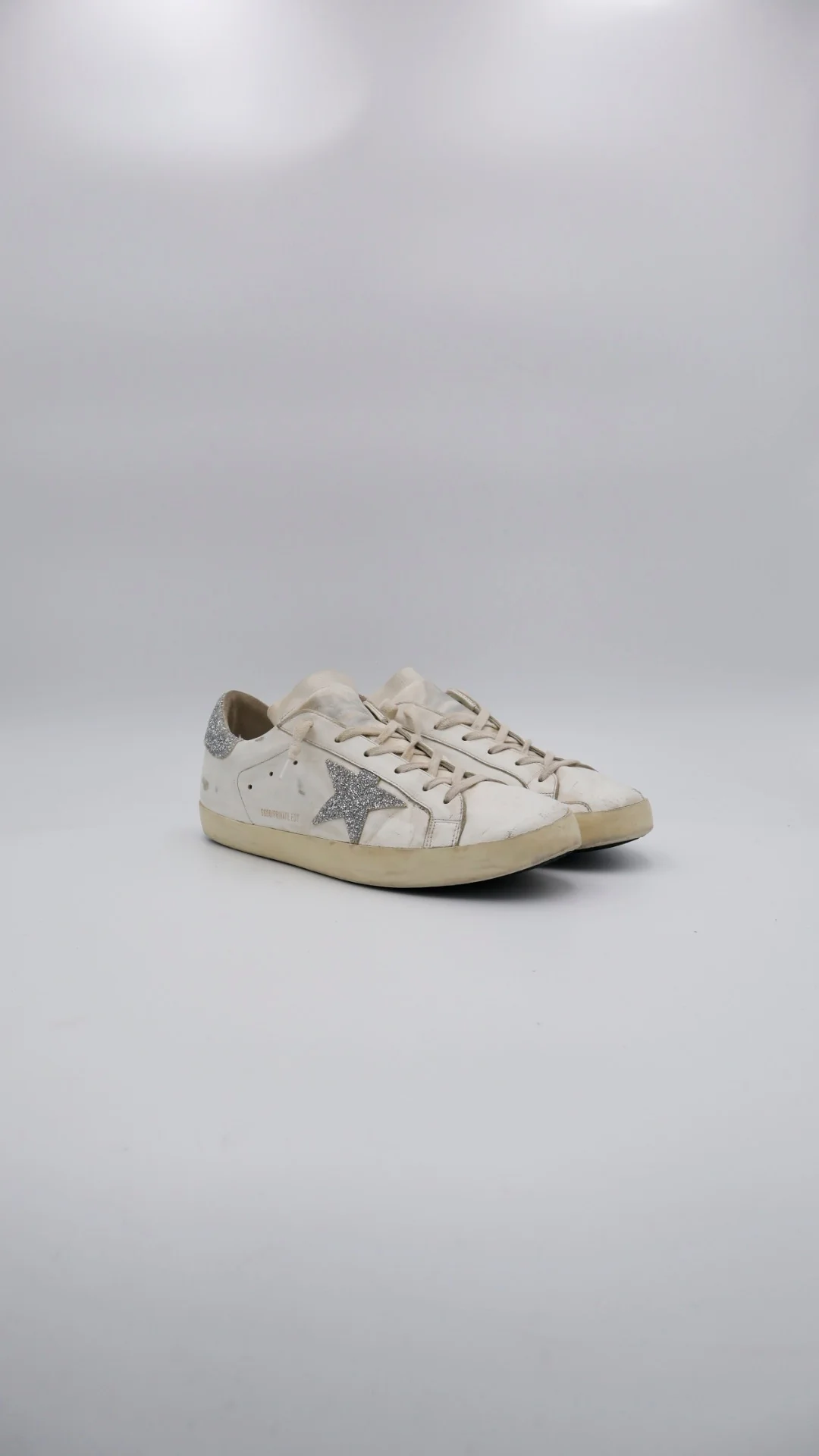 Golden Goose Superstar  - Imagen 1