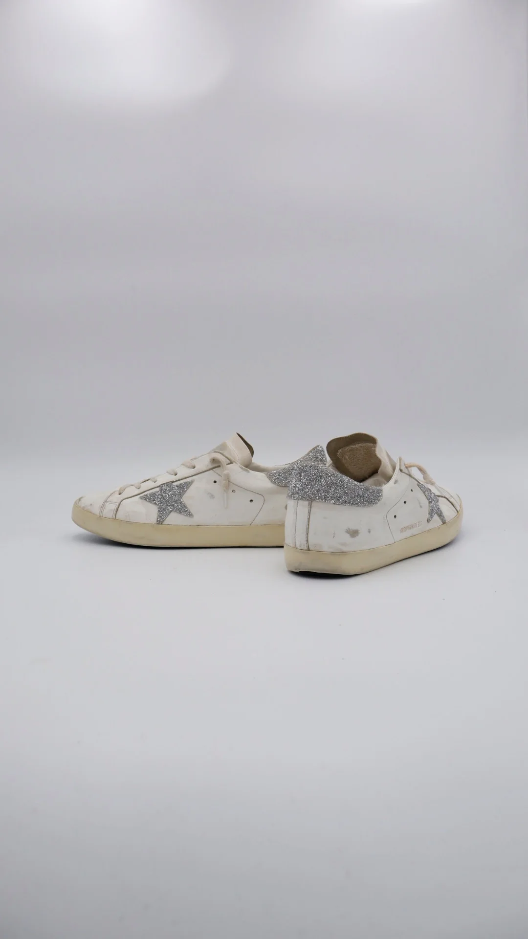 Golden Goose Superstar  - Imagen 3