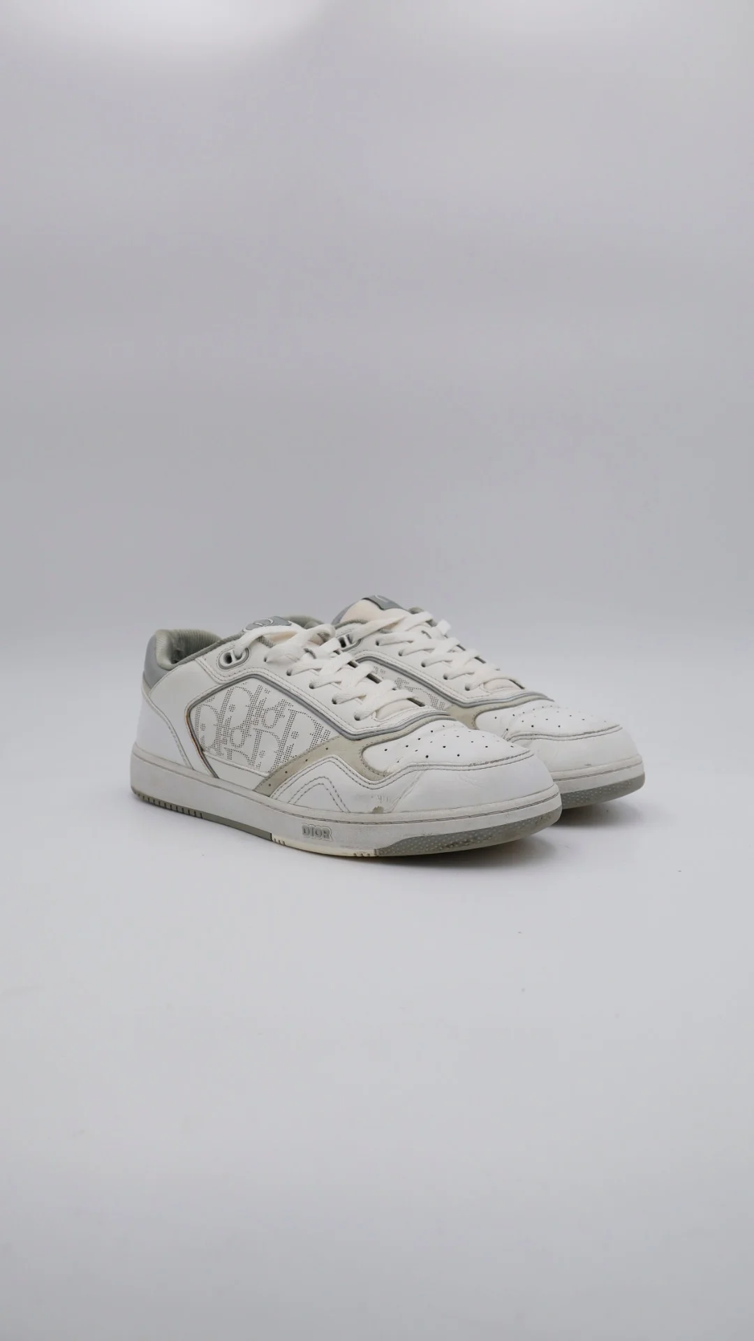 Dior B27 Low - Imagen 1