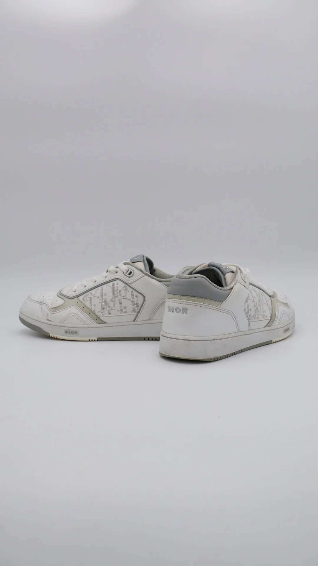 Dior B27 Low - Imagen 3