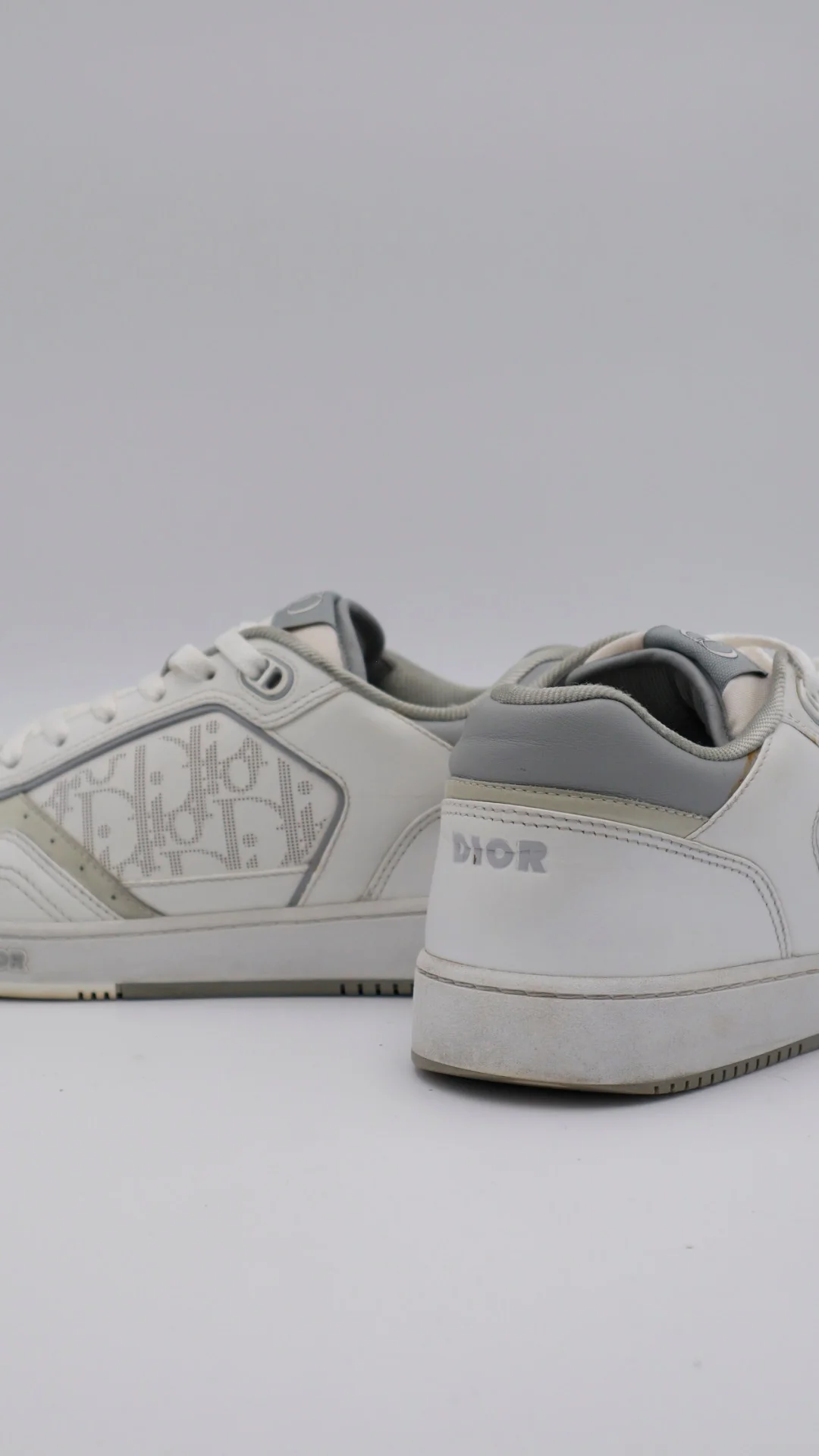 Dior B27 Low - Imagen 4