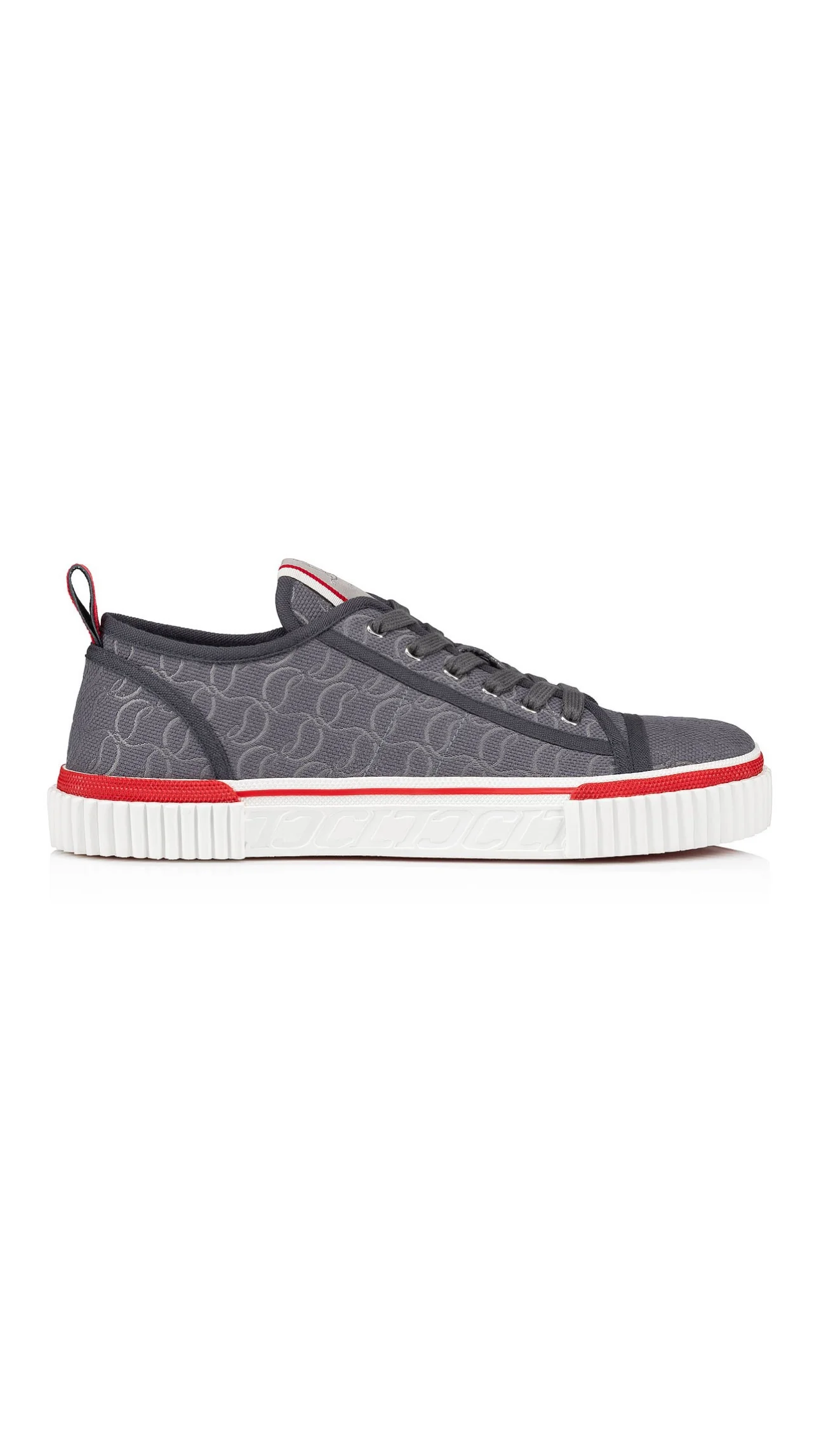 Christian Louboutin Low