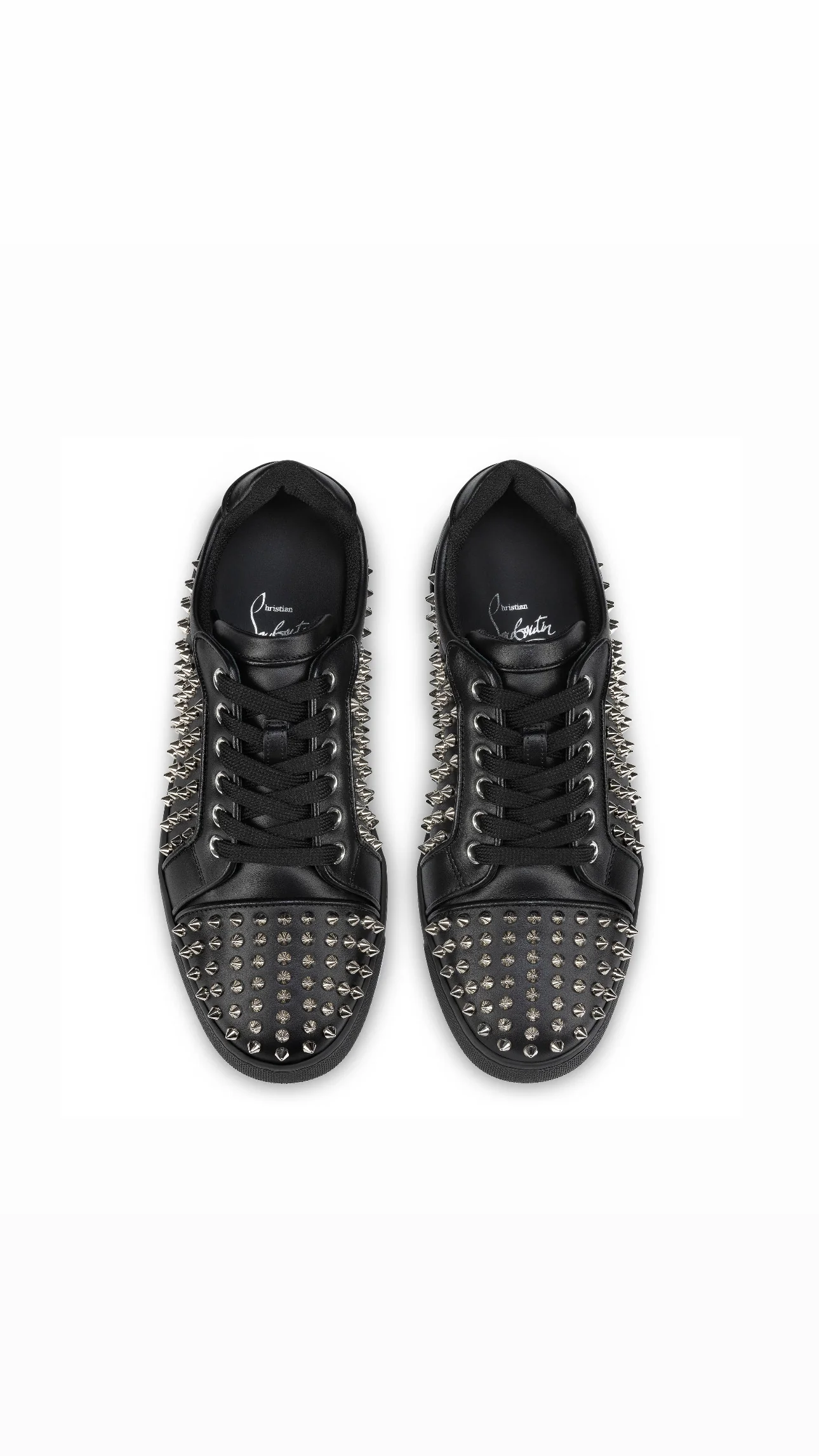 Louboutin Full Spikes - Imagen 1
