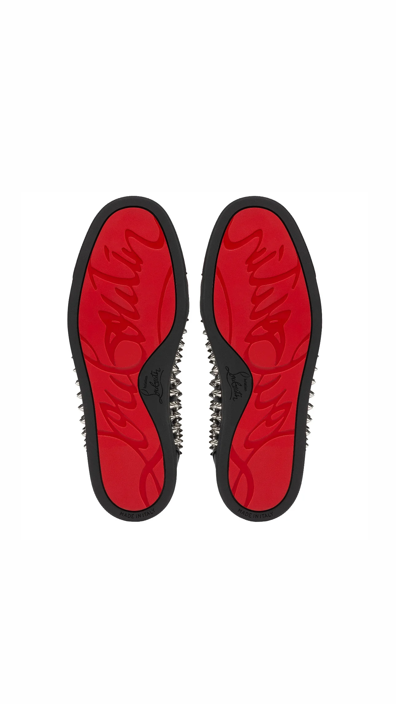 Louboutin Full Spikes - Imagen 3