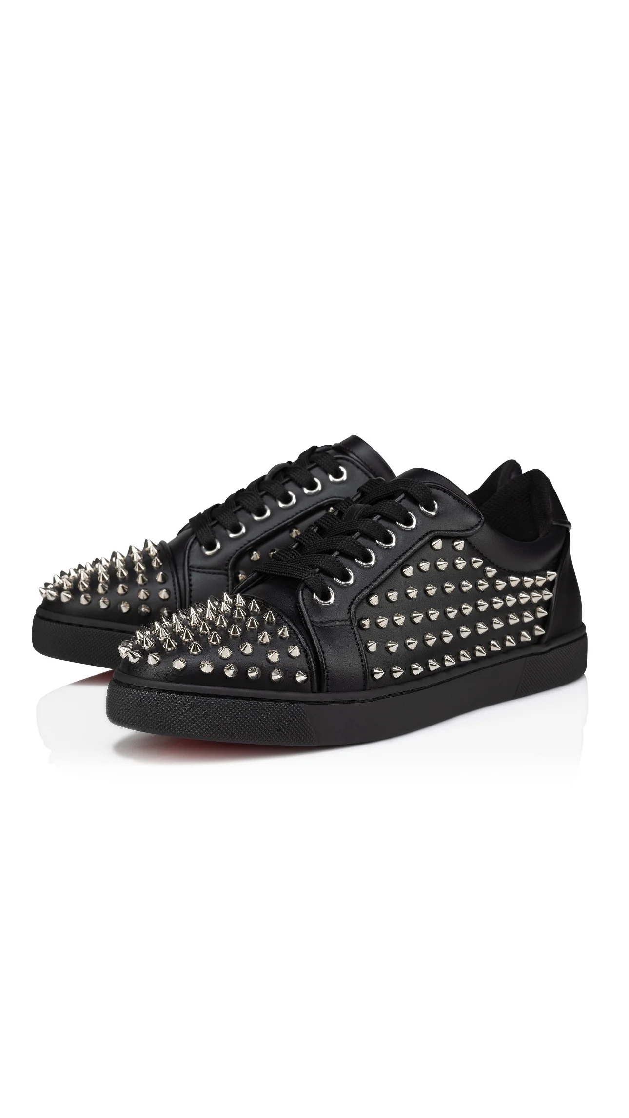 Louboutin Full Spikes - Imagen 2