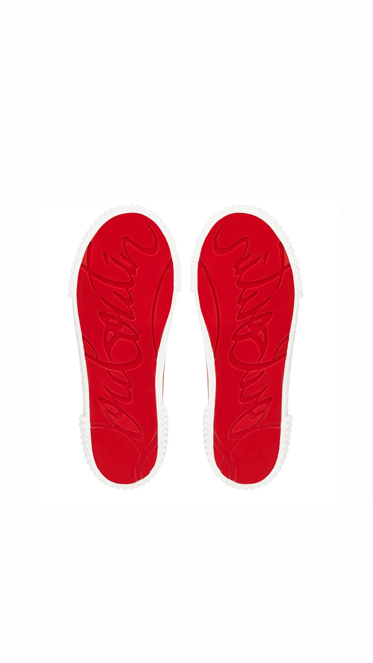 Christian Louboutin Low - Imagen 3