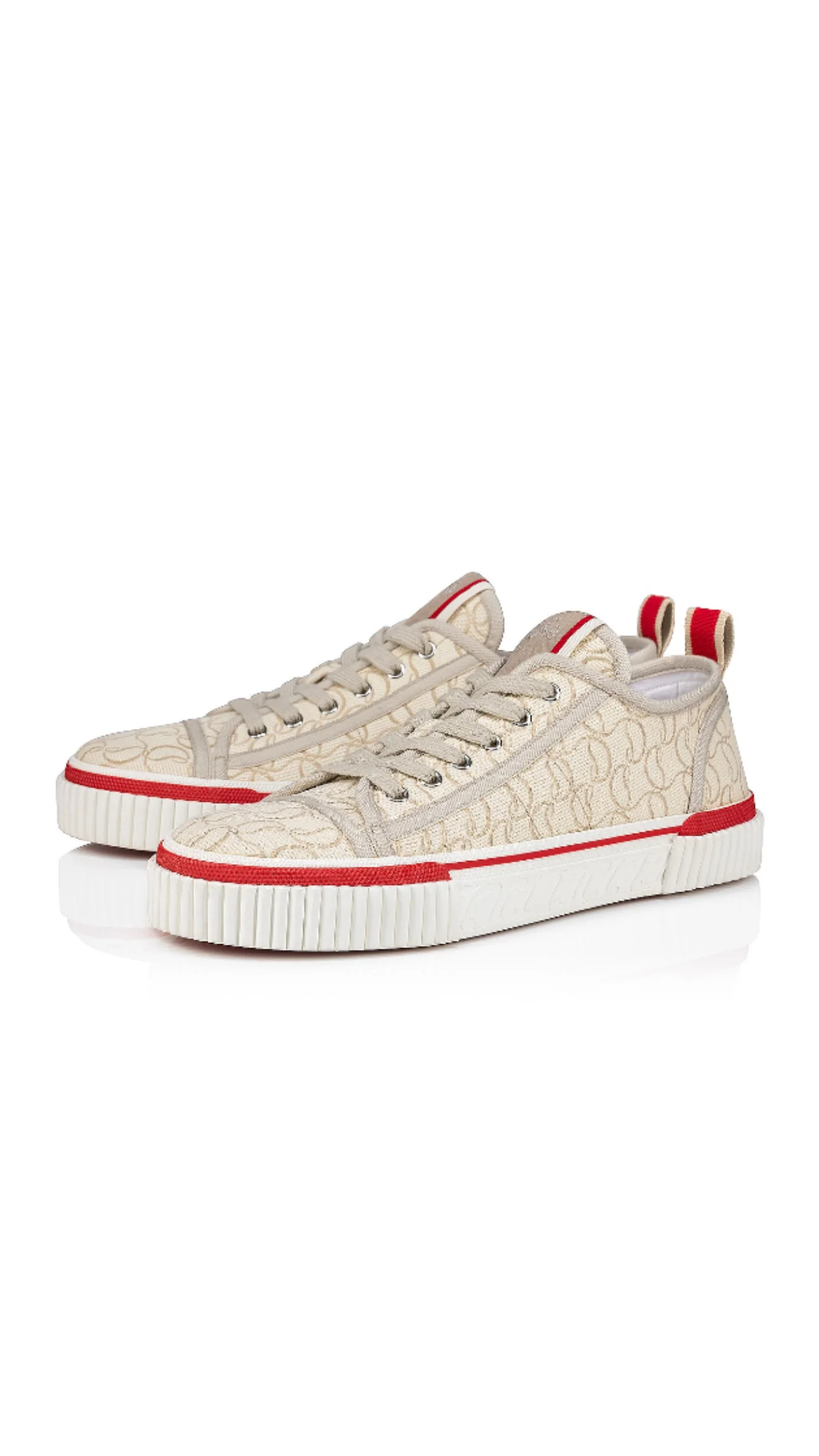 Louboutin Low - Imagen 1