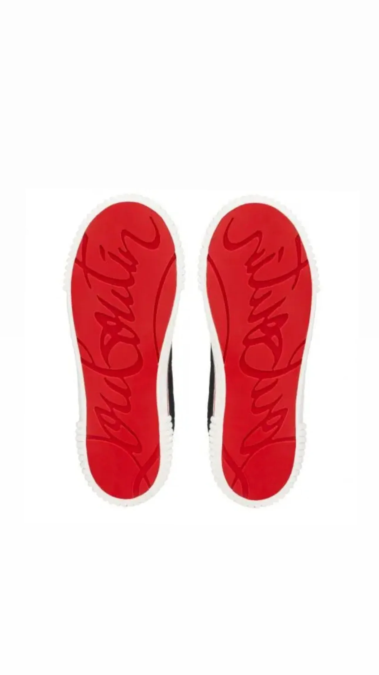 Louboutin High - Imagen 1