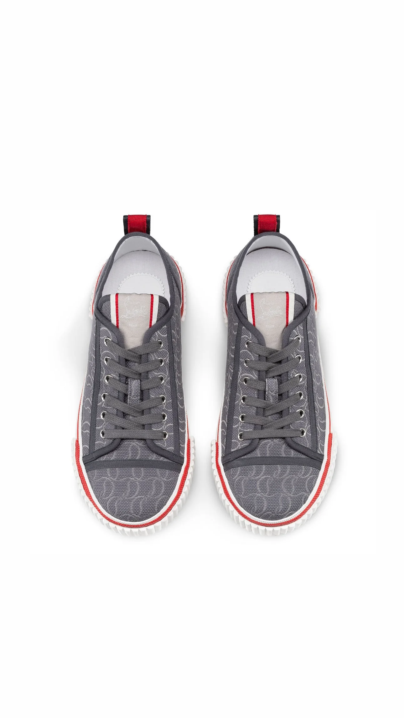 Christian Louboutin Low - Imagen 1
