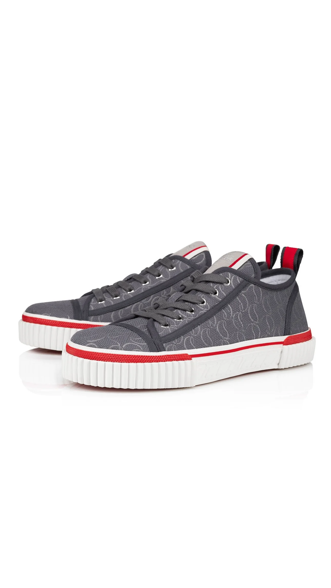 Christian Louboutin Low - Imagen 2